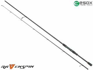 Esox Raven Spin 212