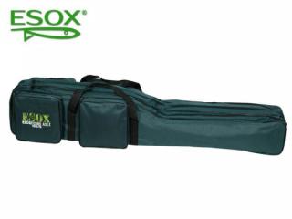 Esox Rod Bag NEW 3 Komorové 100cm
