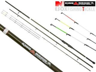 Feeder Esox King Arrow Quatro