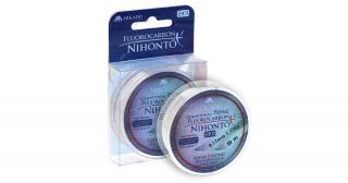 Fluorocarbon NIHONTO Prime 0.30mm 10m Mikado