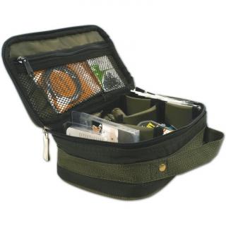 GARDNER POUZDRO SMALL LEAD AND ACCESSORIES POUCH