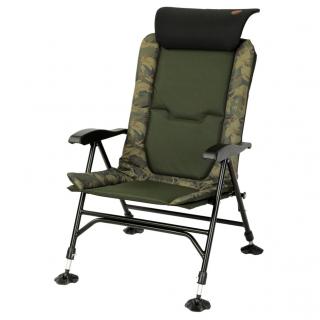 GIANTS FISHING SEDAČKA CHAIR GAUBE XT