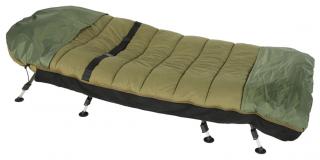 GIANTS FISHING SPACÍ PYTEL 5 SEASON MAXI XS SLEEPING BAG