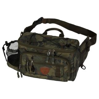 GIANTS FISHING VLÁČECÍ TAŠKA SPINNING KIDNEY BAG