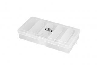 Krabica Delphin TBX One 132-5P 132x65x25mm