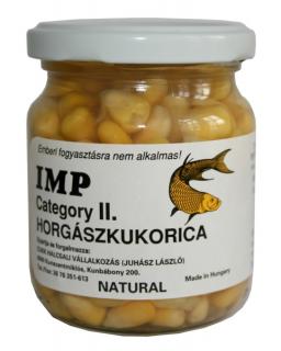 Kukurica Cukk IMP v náleve - 125g NATURAL