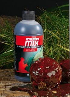 Master Mix Melassa 500 ml Jahoda