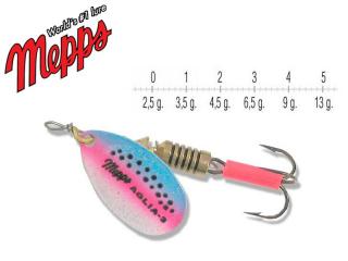 MEPPS AGLIA RAINBOW TROUT Vel.1