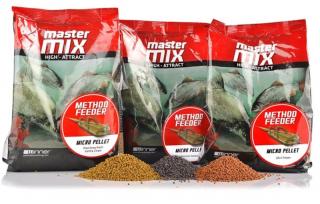 Method / Feeder - Pellet - 2mm / 1kg Monster Halibut