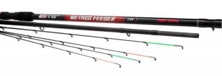 Method Feeder prúty Winner super heavy Dĺžka: 3,6m záťaž: 150g