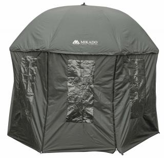 MIKADO Dáždnik s bočnicami FULL COVER 360 ° (3m)