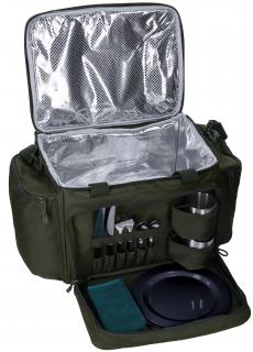 MIKADO Jedálenska taška ENCLAVE THERMO SET (42x29x30cm)