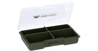 MIKADO Kaprová krabička 4 (10,5x7x2,5cm)