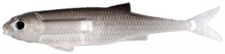MIKADO Nástraha FLAT FISH 7cm, BLEAK 7ks