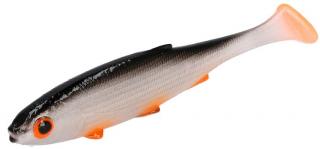 MIKADO Nástraha REAL FISH 8.5cm,ORANGE ROACH 5ks