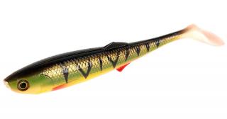 MIKADO Nástraha SICARIO 8.5cm/BLOODY PERCH (5ks)