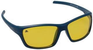 MIKADO Polarizačné okuliare 7911 - Žlté sklá