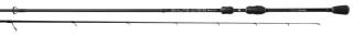 MIKADO Prívlačový prút - BIXLITE LIGHT SPIN 214 cm 2-11 g (2 diel)