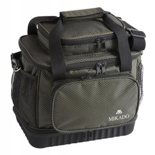 MIKADO Rybárska taška CFL SMALL HANDY BAG (31x28x21cm)
