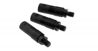 MIKADO Rýchloupínací adaptér QUICK RELASE SYSTEM 3ks