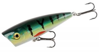 MIKADO Wobler CHA-CHA 6cm/8g NATURAL PERCH (plávajúci)