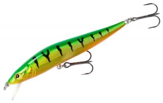 MIKADO Wobler GHOST 8cm/5.4g FIRETIGER (neutrálny)