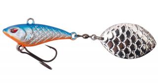 MIKADO Wobler M-TAIL 6g/5.5cm BLUE BLEAK (1ks)