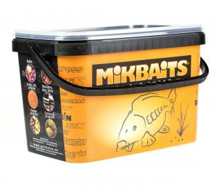 Mikbaits boilies Spiceman WS2 Spice 16 mm/2,5 kg