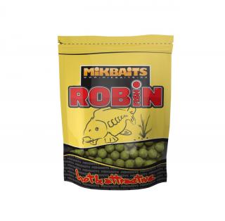 Mikbaits Robin Fish boilies Monster Halibut 20mm/300g