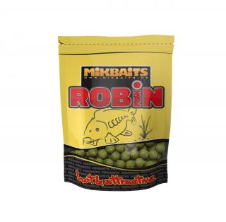 Mikbaits Robin Fish boilies Monster Halibut 20mm/300g