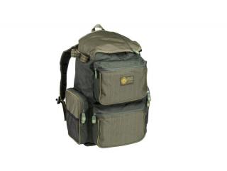 MIVARDI Batoh Multi Green 30l