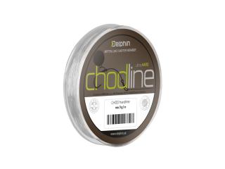 Monofil Delphin CHOD hardline 0,40mm 25lbs 25m