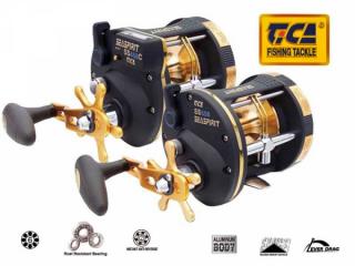 MULTIPLIKATOR TICA SEASPIRIT SS 458 C
