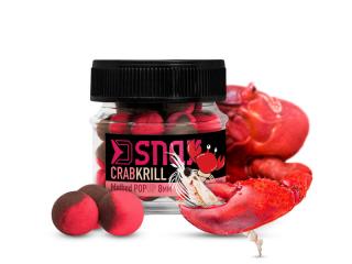 Nástraha D SNAX POP 5.5mm/20g Krab-Krill
