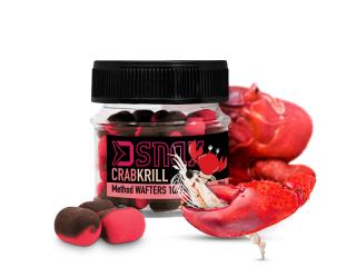 Nástraha D SNAX WAFT 10x7mm/20g Krab-Krill