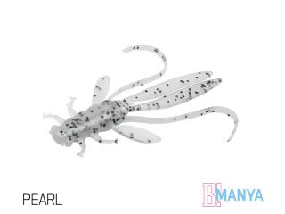 Nymfa Delphin MANYA UVs/ 5ks 10.5cm/PEARL