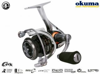 Okuma Naviják Helios HSX 40