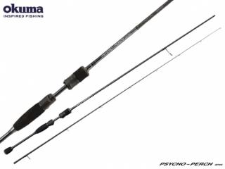 Okuma Psycho Perch Spin 7-32 g -220 cm
