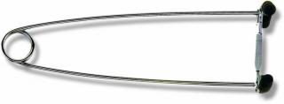 otvárač papule 18cm