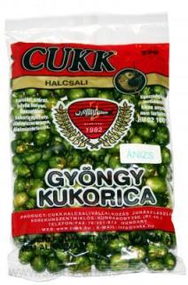 Plávajúca kukurica Cukk fúkaná Aníz - 25g
