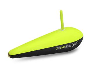 Plavák na sumce Delphin CKG ShipBODY 100g