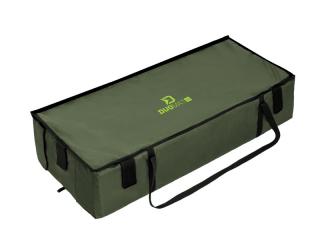 Podložka Delphin DuoMAT XXL 80x140 / 45x100x20