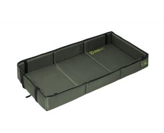 Podložka s okrajmi Delphin DUOMAT 40x90/60x110cm