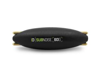 Podvodný sumcový plavák Delphin CKG SubNOISE 60g