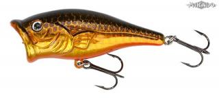 Popper SHUTOKU 7cm/10.9g/490 (plávajúci) Mikado