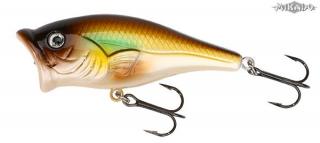 Popper SHUTOKU 7cm/10.9g/U02 (plávajúci) Mikado
