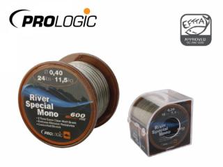 PROLOGIC RIVER SPECIAL MONO 600m/0,35