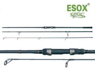 Prut ESOX KAPRÁK 12´ 2,75 lb