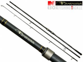Prut Esox Pandora NEW 360 cm 3,0 LB