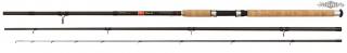 Prút MIKADO GOLDEN BAY Feeder 360cm do 140g
